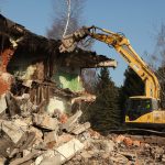 cost of Demolition Services