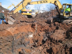 new jersey environmental construction services